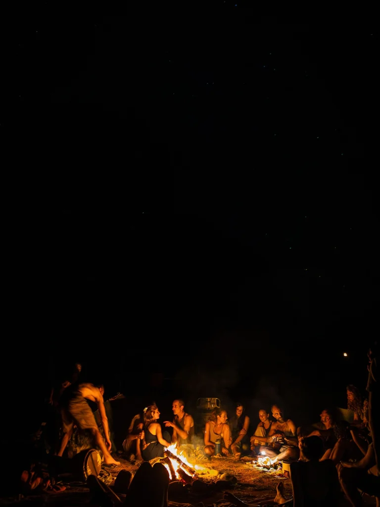 Instagram post from amoracommunity. This post is in position 2.