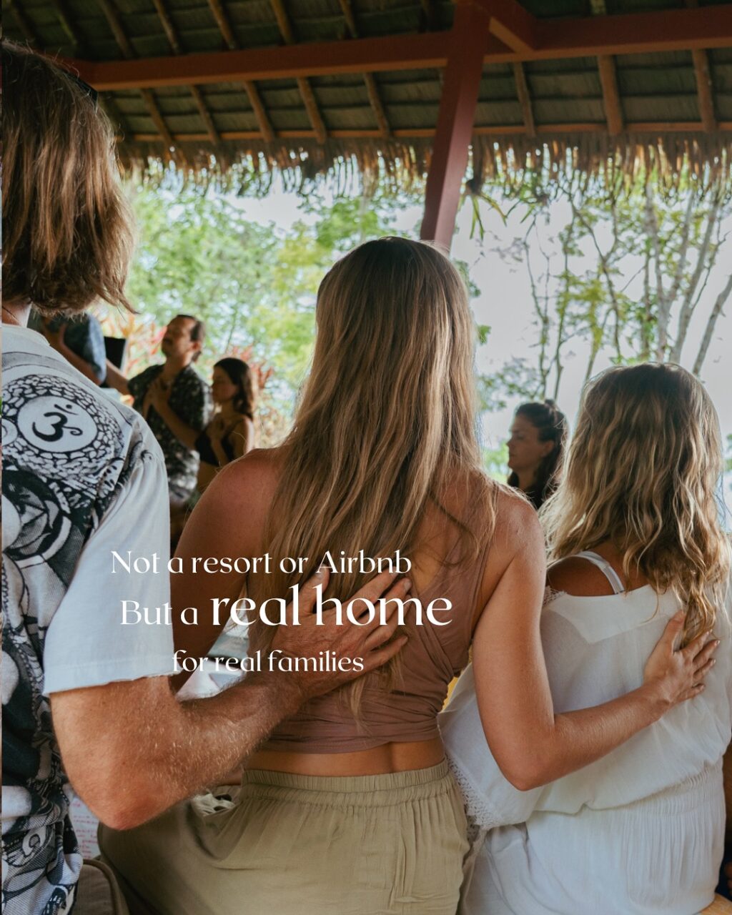 Instagram post from amoracommunity. This post is in position 2.