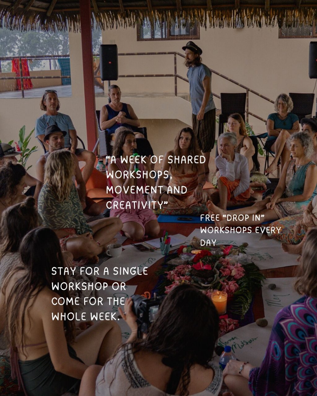 Instagram post from amoracommunity. This post is in position 1.