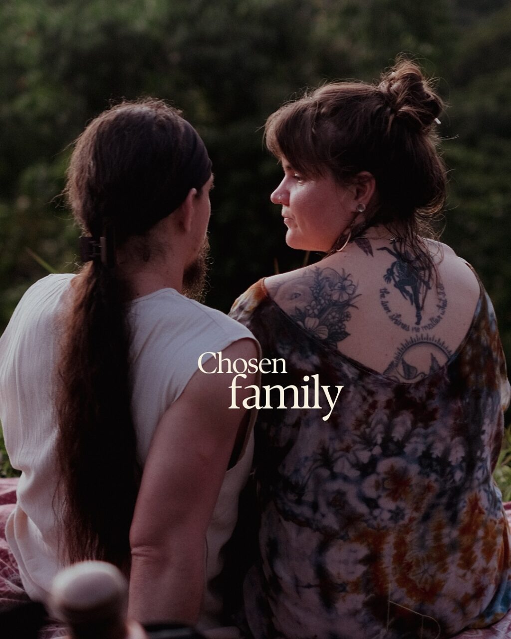 Instagram post from amoracommunity. This post is in position 3.