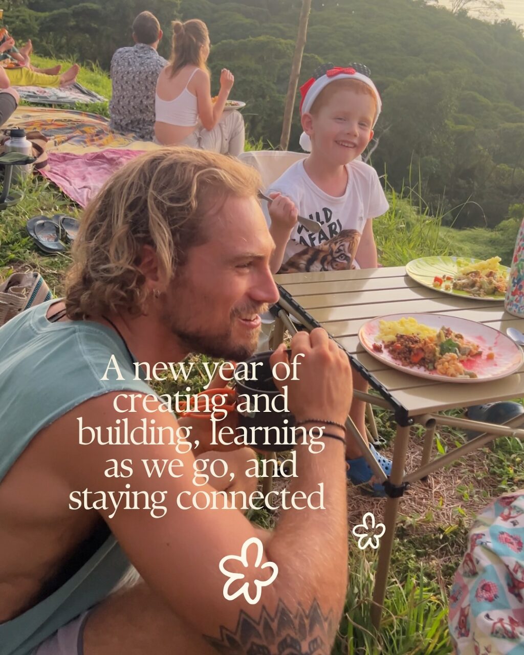 Instagram post from amoracommunity. This post is in position 1.