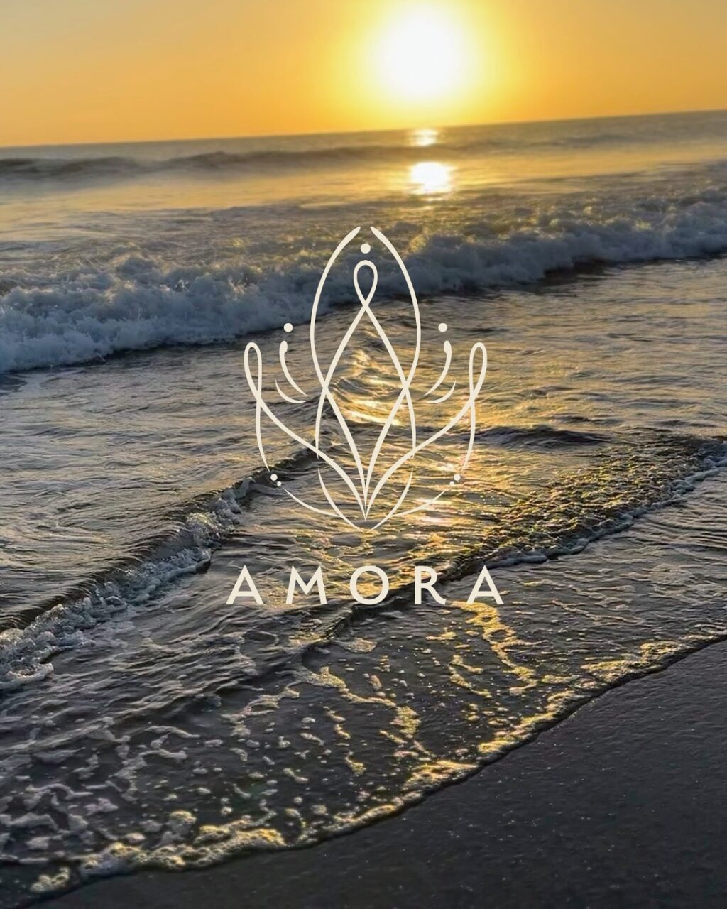 Instagram post from amoracommunity. This post is in position 9.