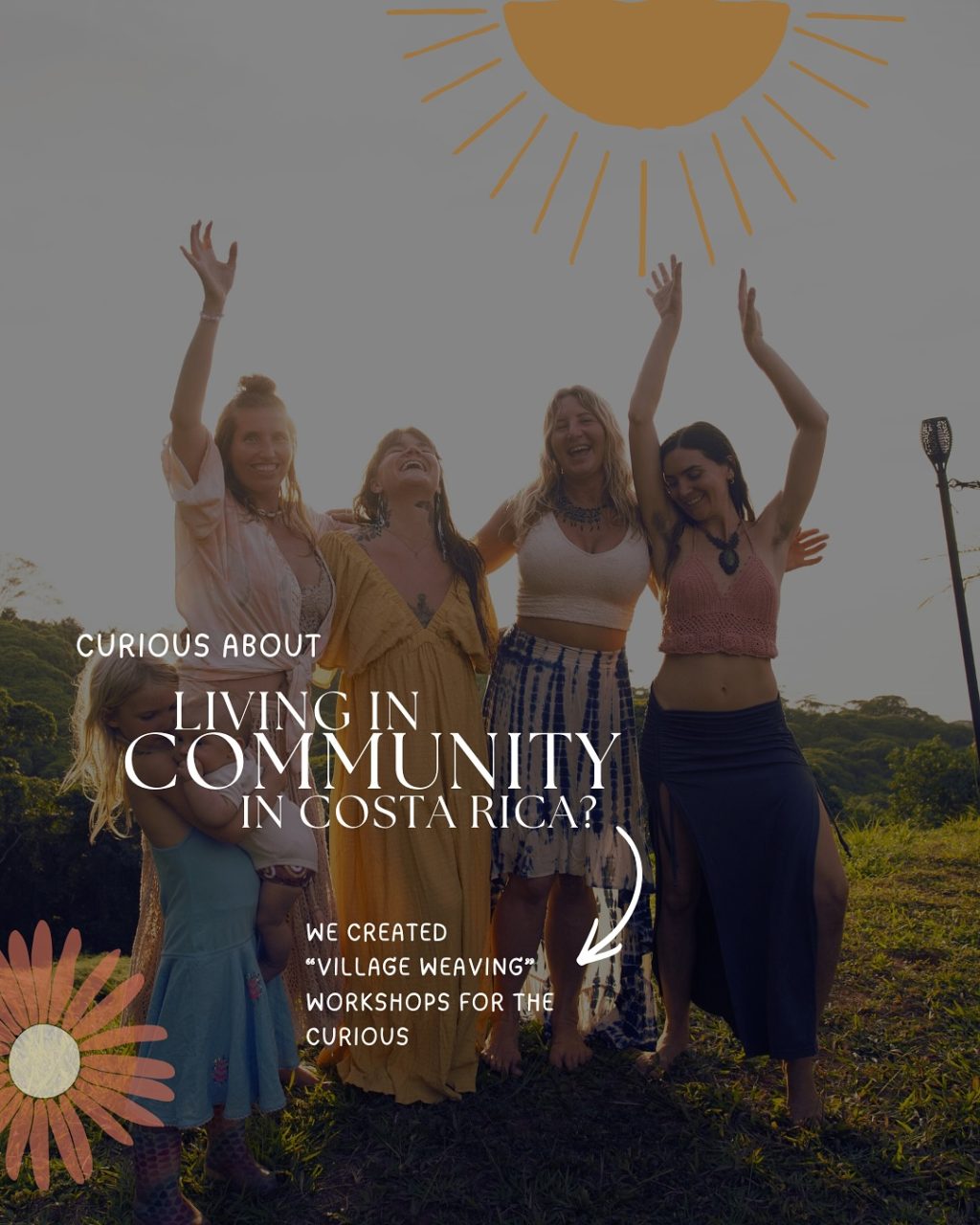 Instagram post from amoracommunity. This post is in position 0.