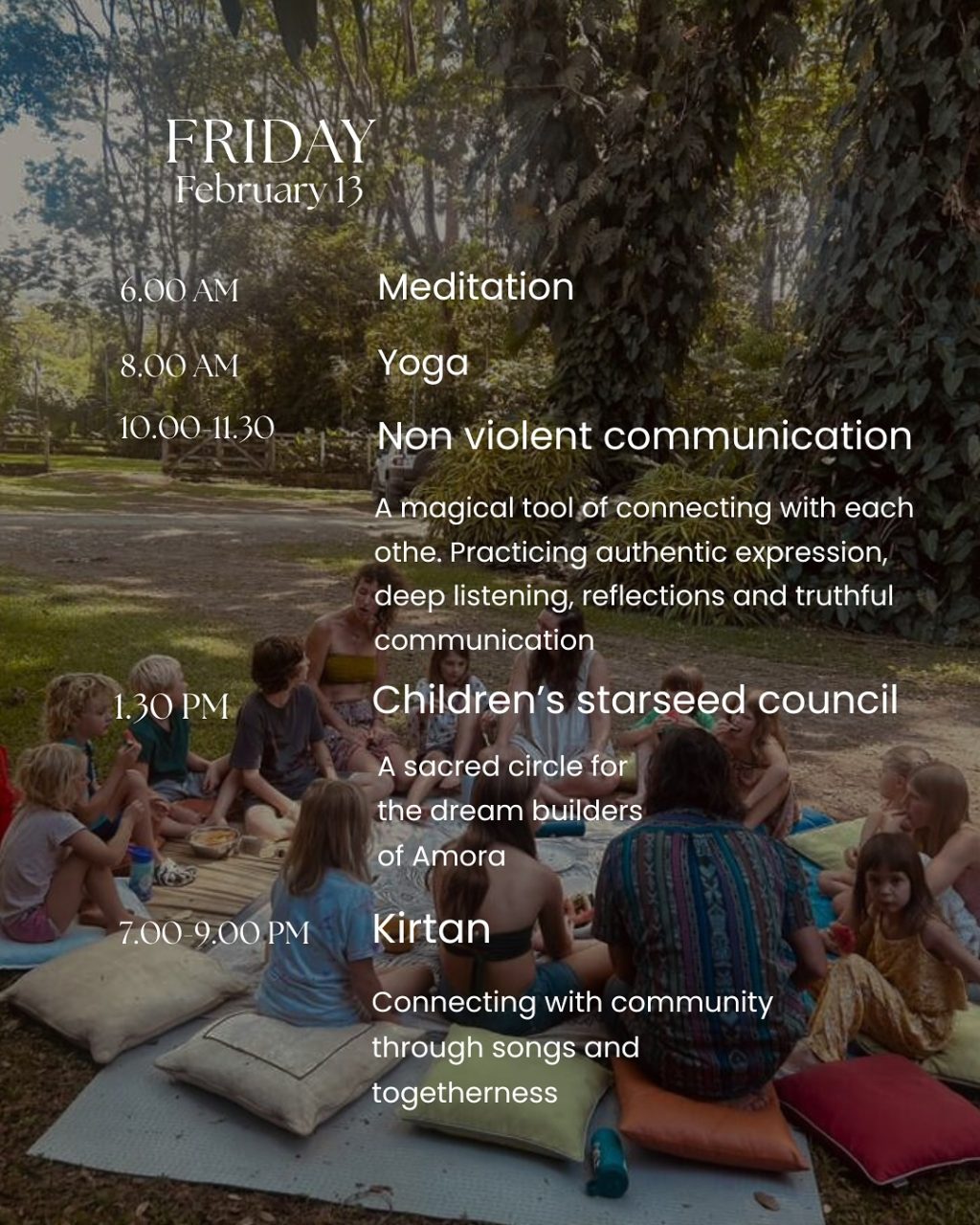 Instagram post from amoracommunity. This post is in position 8.