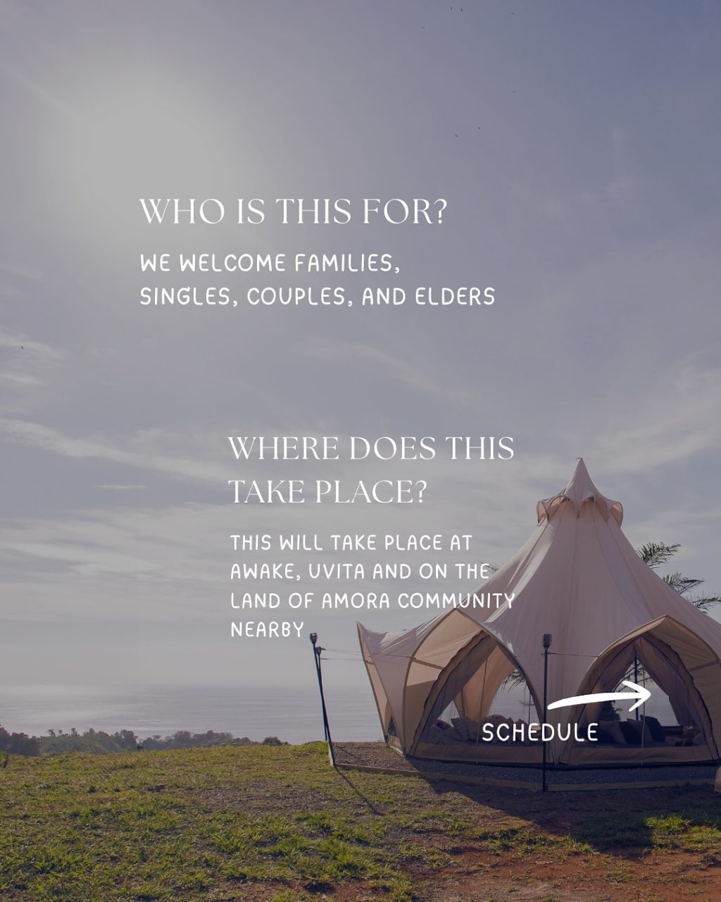 Instagram post from amoracommunity. This post is in position 2.