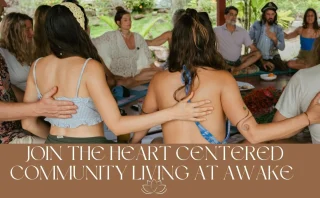 Instagram post from amoracommunity. This post is in position 3.