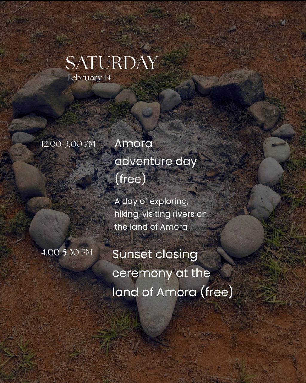 Instagram post from amoracommunity. This post is in position 9.