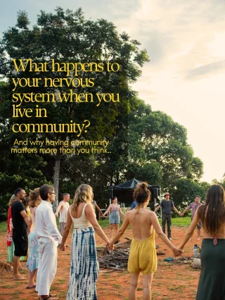 Instagram post from amoracommunity. This post is in position 4.