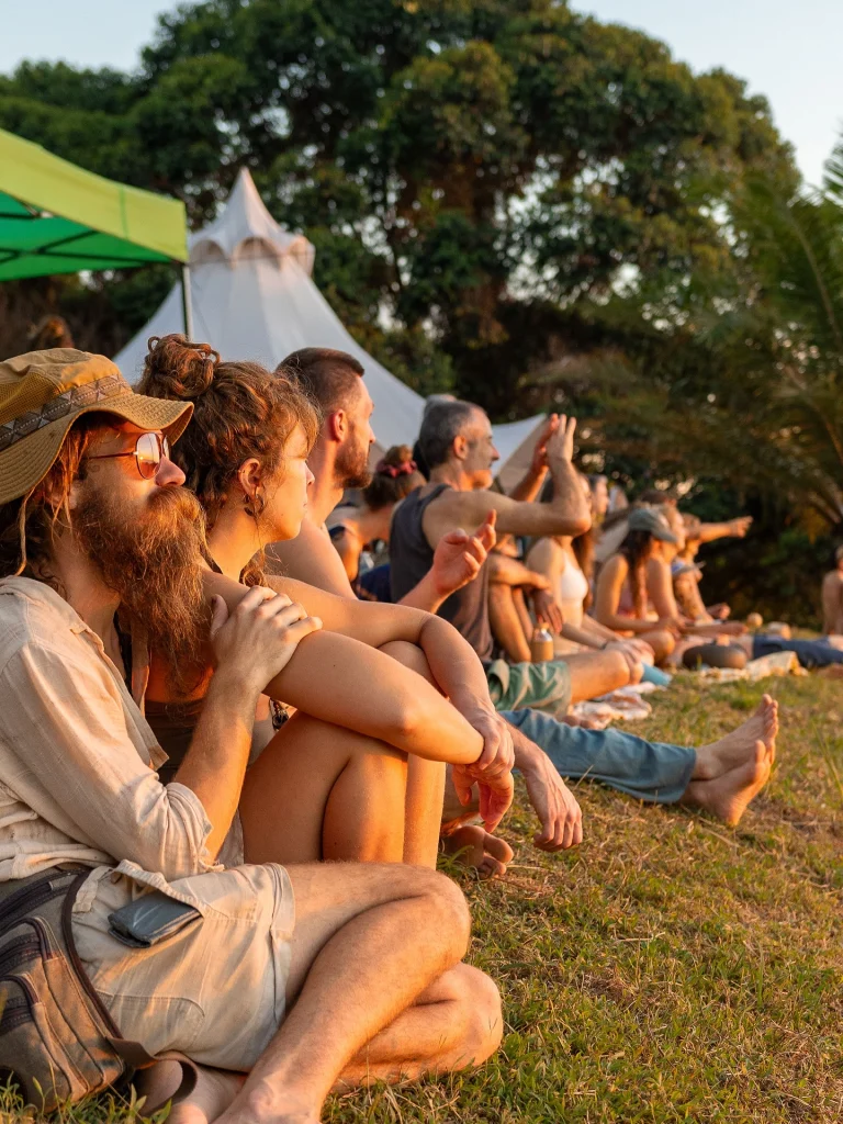 Instagram post from amoracommunity. This post is in position 1.