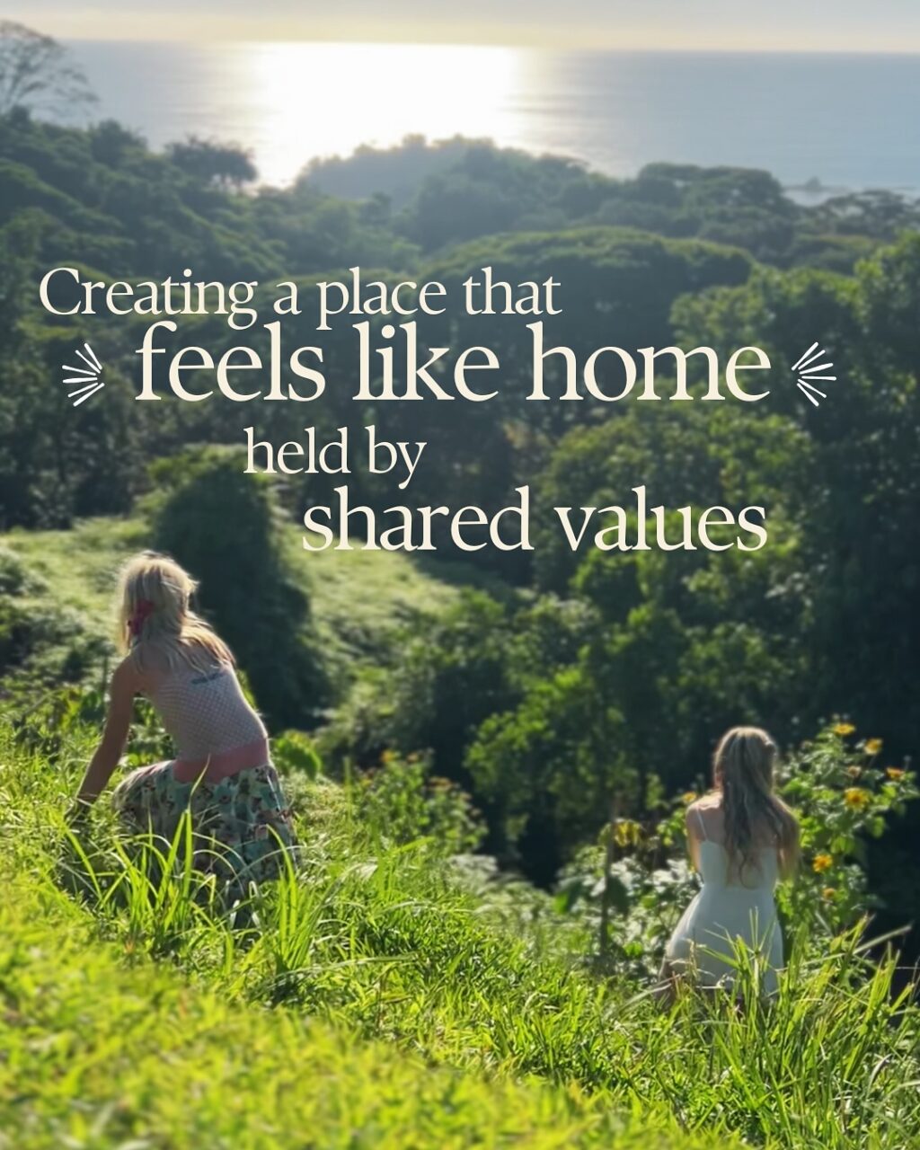 Instagram post from amoracommunity. This post is in position 2.