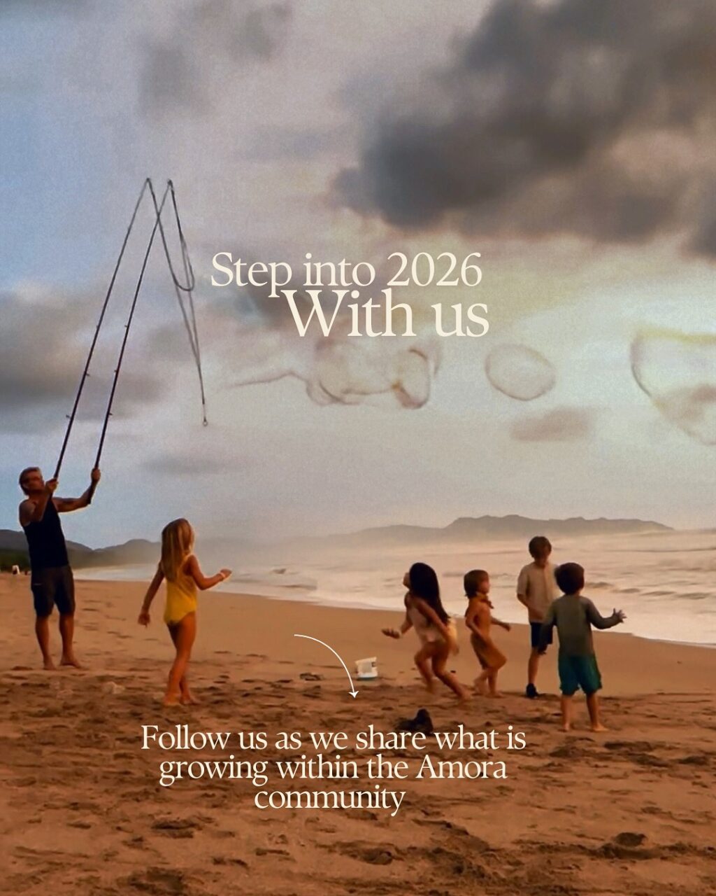 Instagram post from amoracommunity. This post is in position 6.