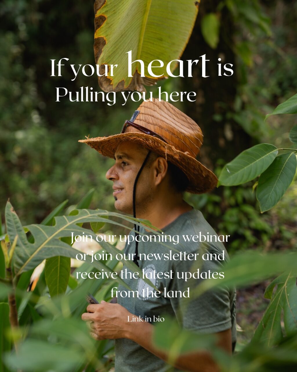 Instagram post from amoracommunity. This post is in position 8.