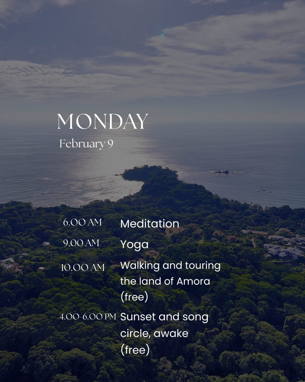 Instagram post from amoracommunity. This post is in position 4.