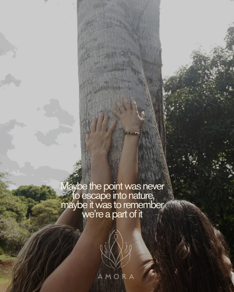 Instagram post from amoracommunity. This post is in position 7.